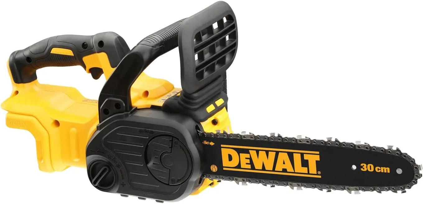 DeWalt Motosega a batteria elettrosega motore Brushless DCM565N-XJ