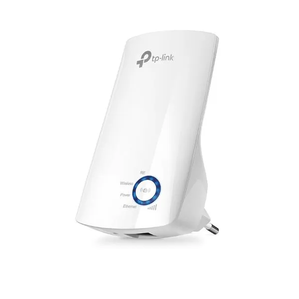 RIPETITORE WIRELESS WIFIACCPOINT