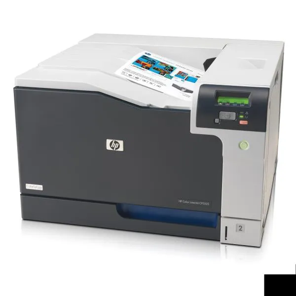 HP COLOR LASERJET PROF.CP5225DN