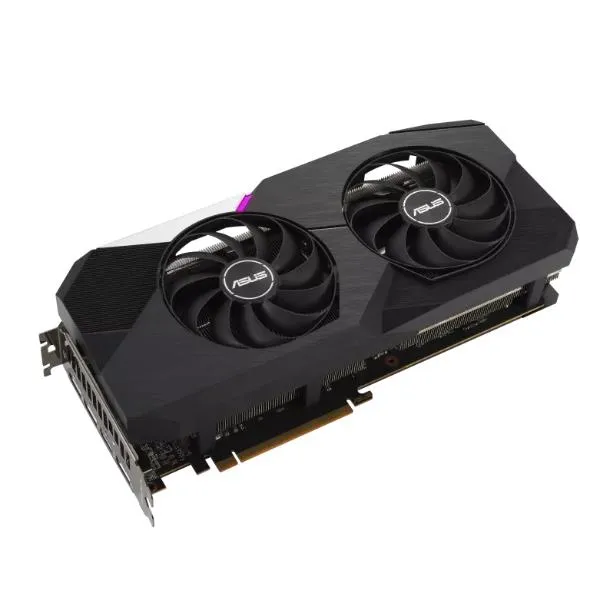 DUAL-RX6700XT-12G