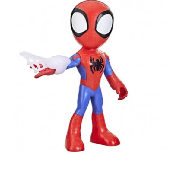 SPIDEY FIGURA MEGA SPIDEY