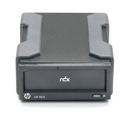 HPRDX  EXTERNAL DOCKING STATION