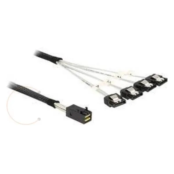 ST50 RAID/HBA CABLE FLASH MECH KIT