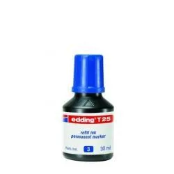 CF10RICARICA MARC.PERM. 30ML BLU