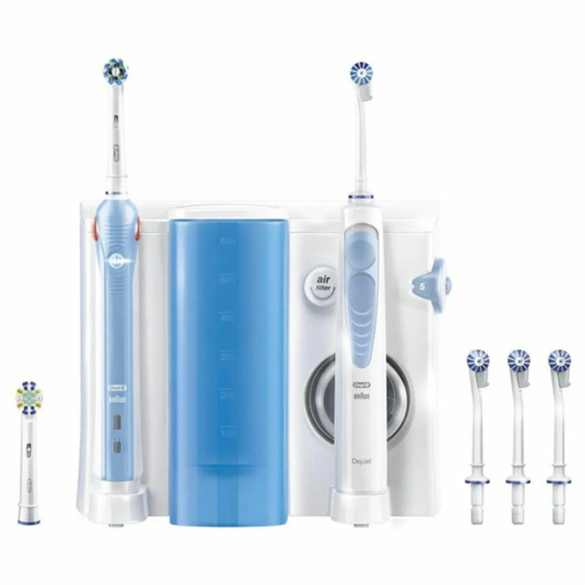 Set di Igiene Dentale Oral-B PRO900