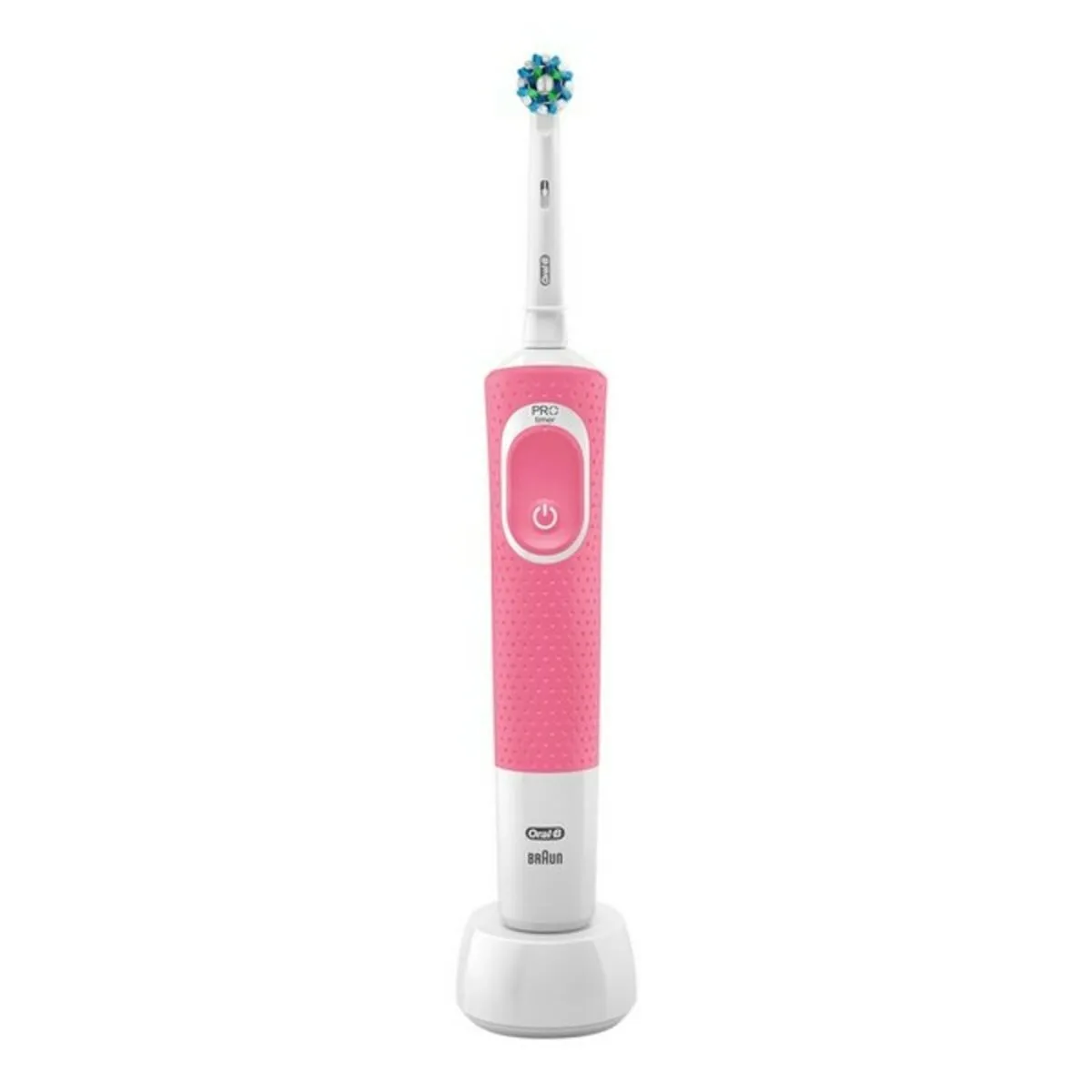 Spazzolino da Denti Elettrico Oral-B D100