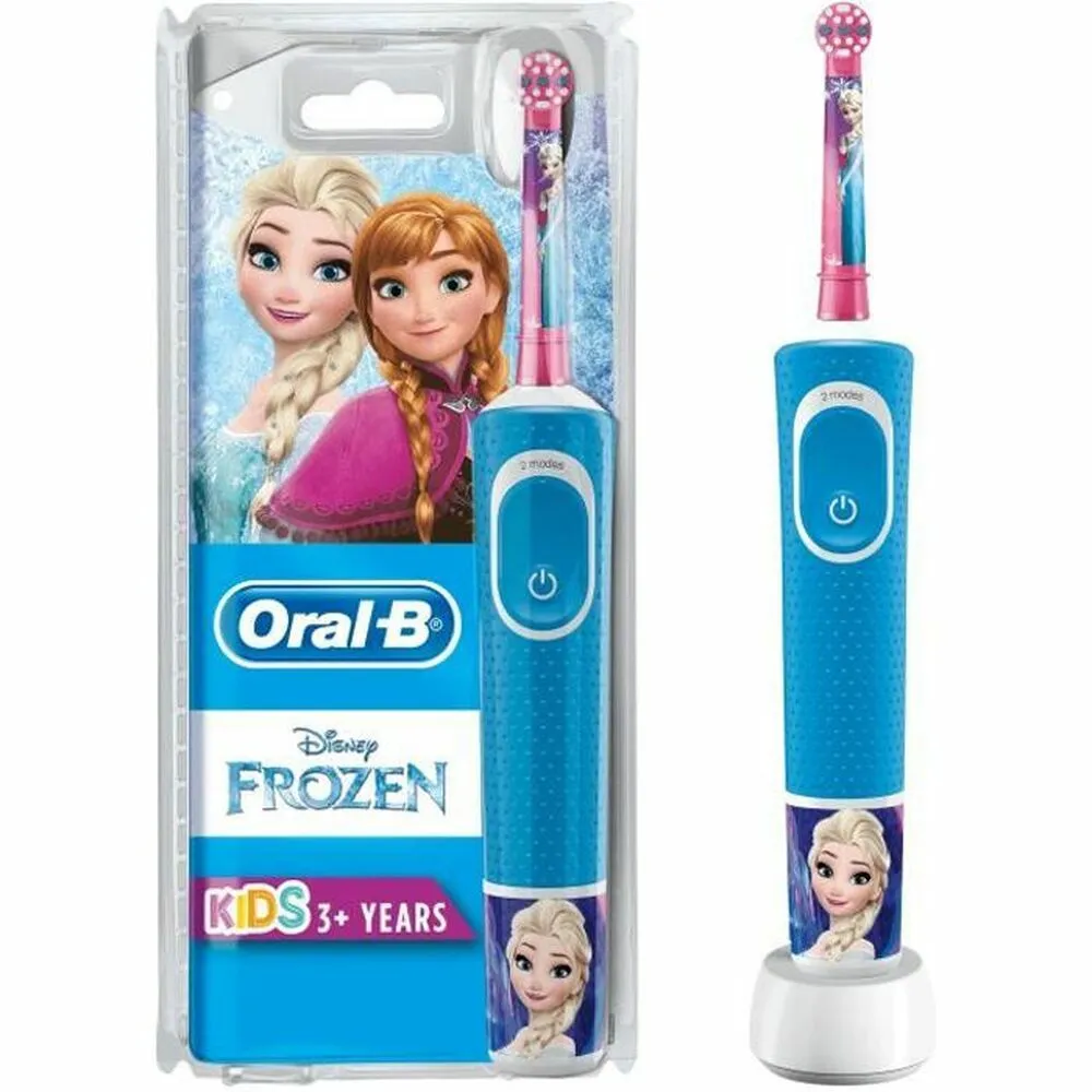 Spazzolino da Denti Elettrico Oral-B 42102012413170