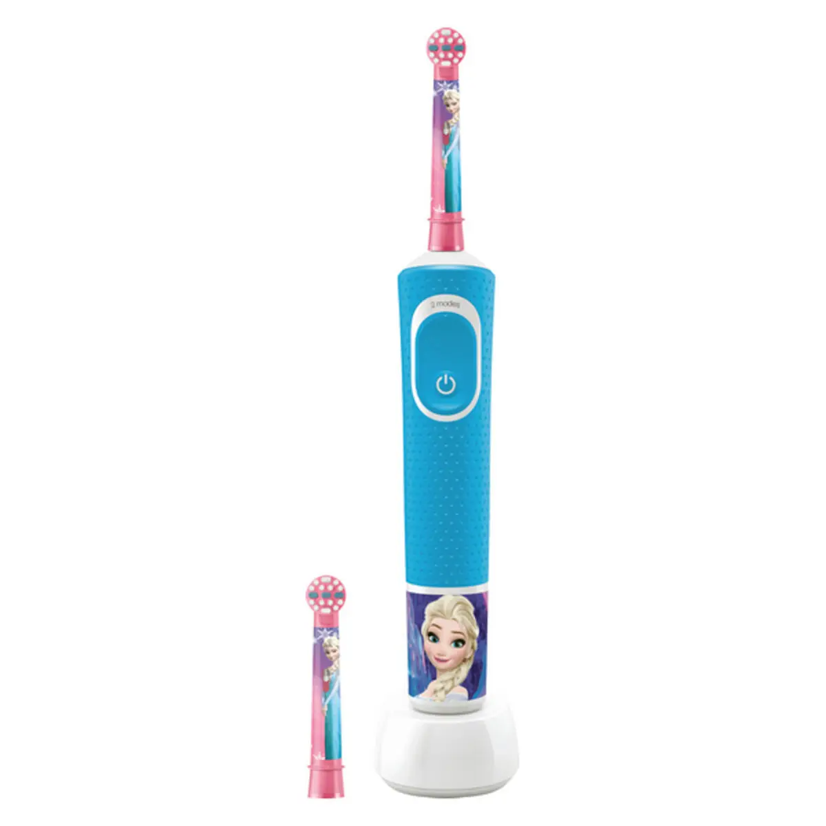 Spazzolino da Denti Elettrico Frozen Braun 80324393