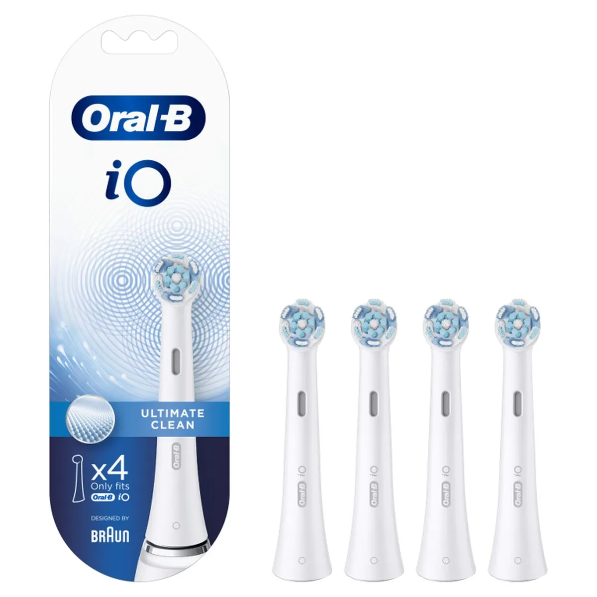 Ricambio per Spazzolino da Denti Elettrico Oral-B 80335623