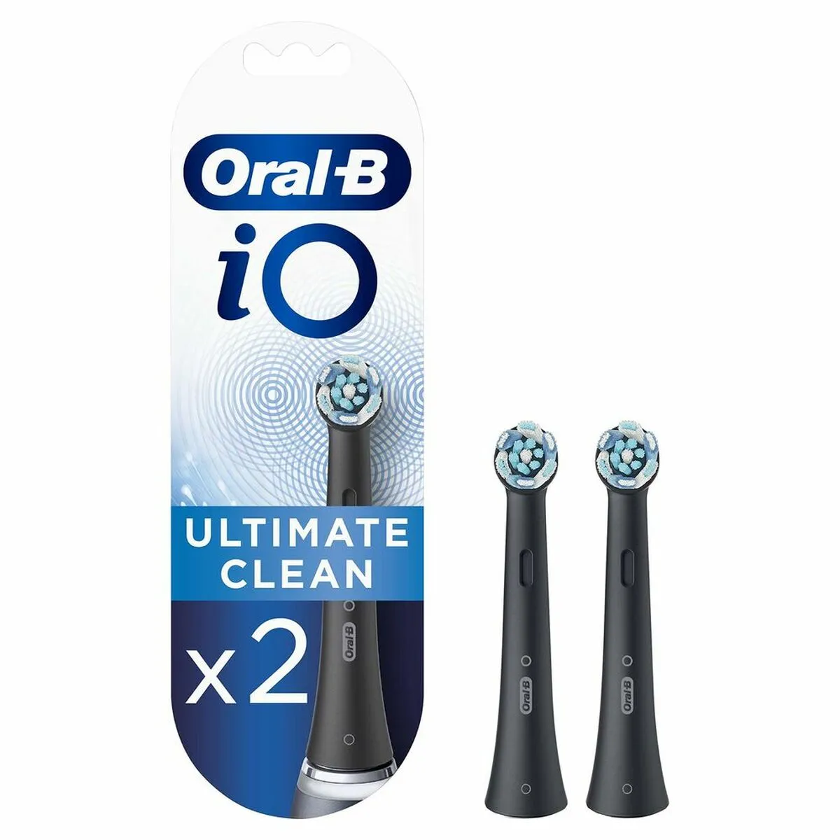 Testina di Ricambio Oral-B CB2 FFS ULTIMATE