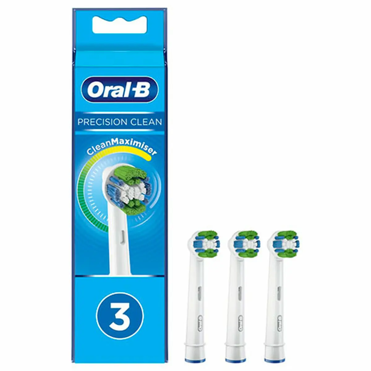 Testina di Ricambio Oral-B