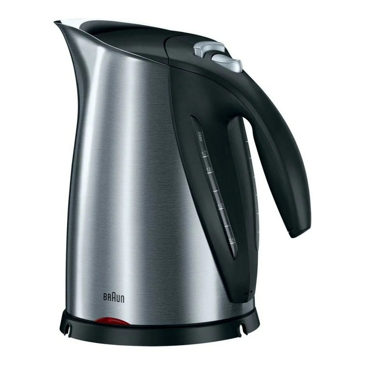 Teiera Braun WK600 1,7 L