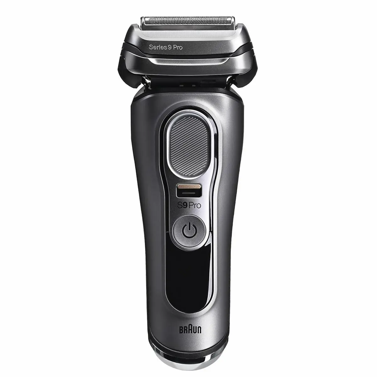 Rasoio per capelli Braun 9465CC