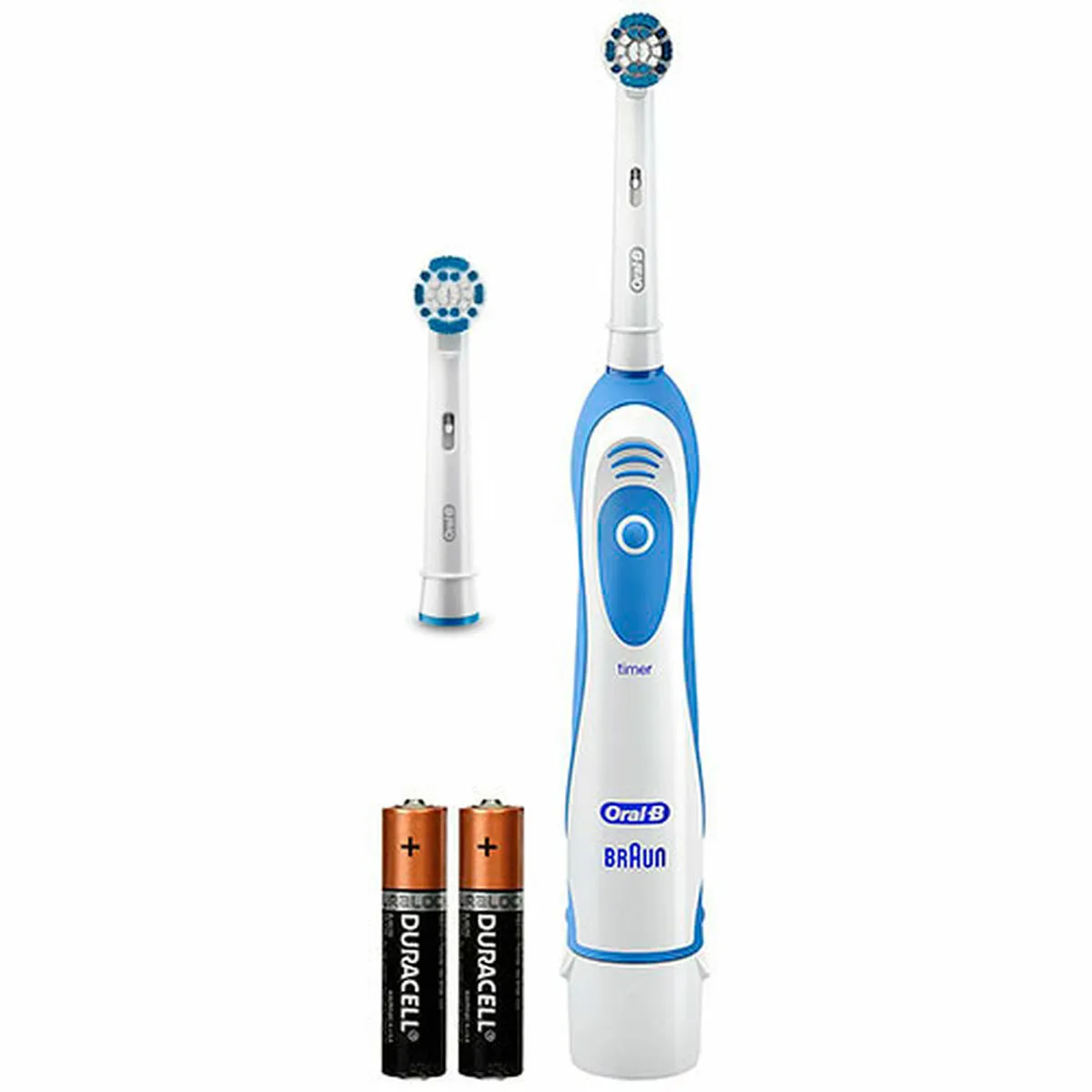 Spazzolino da Denti Elettrico Oral-B