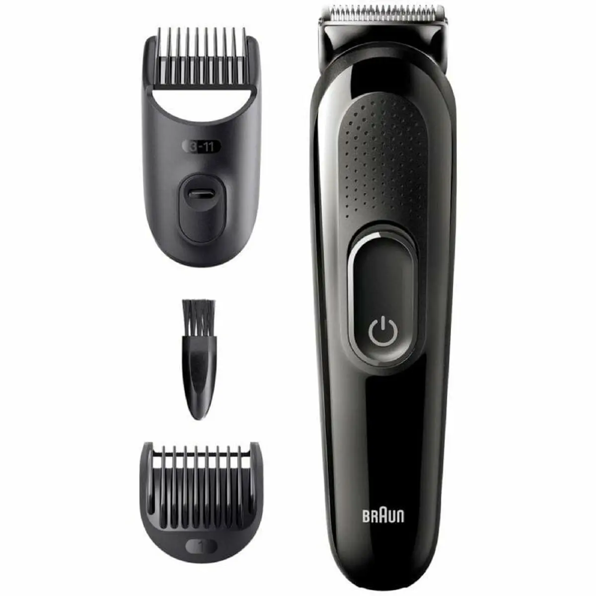 Rasoio per capelli Braun SK2300