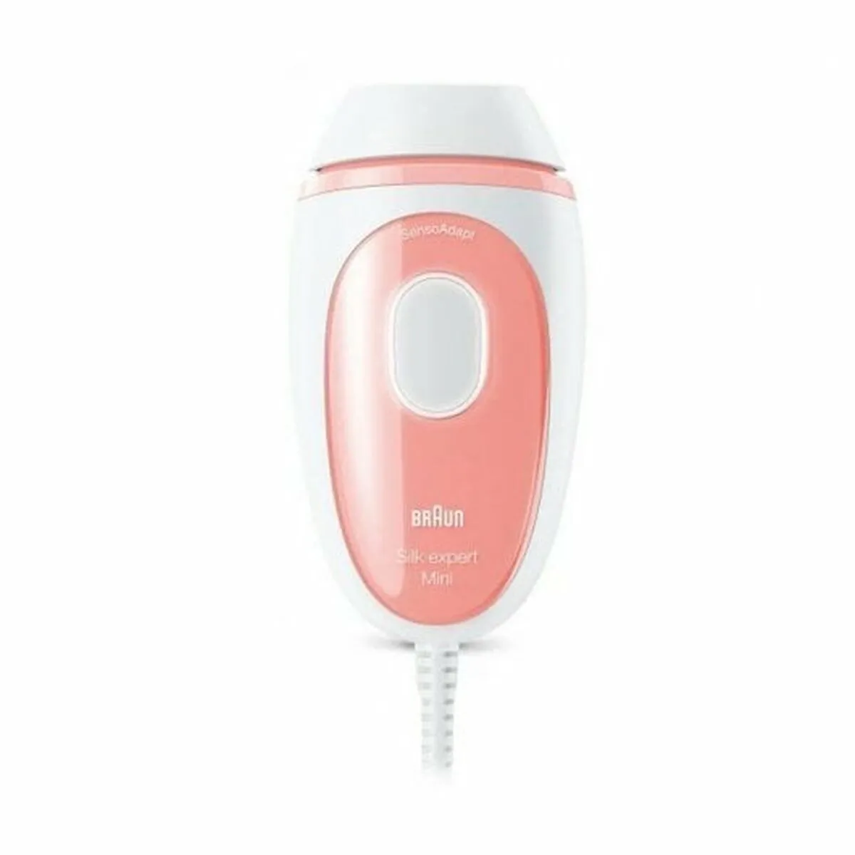 Epilatore Elettrico a Luce Pulsata Braun Silk-expert Mini PL1000