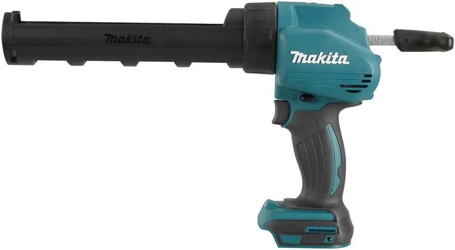 Makita Pistola per silicone a batteria DCG180Z professionale 18V antigoccia