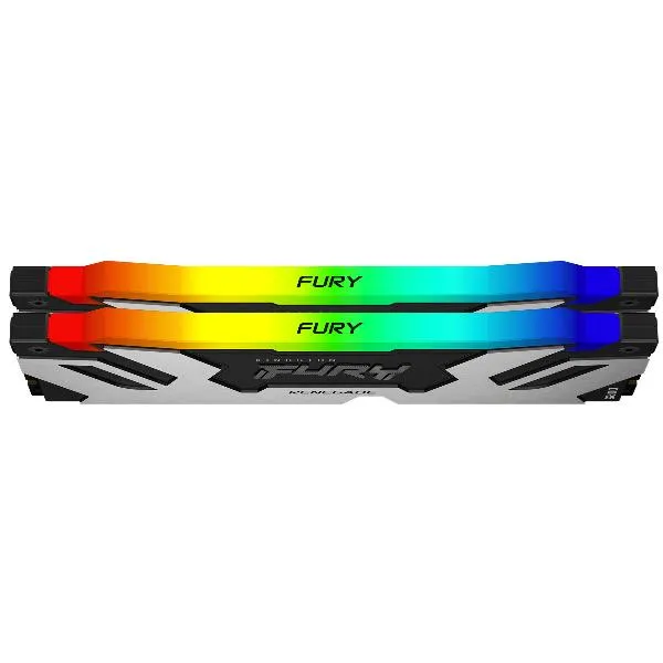 32GB 6400MTS DDR5 DIMM KIT2 F.R.RGB