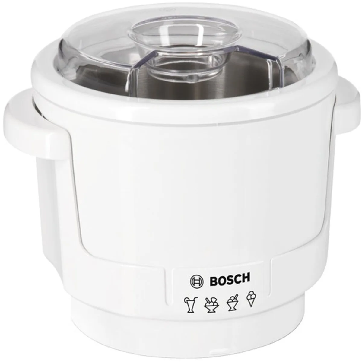 Gelatiera BOSCH MUZ5EB2