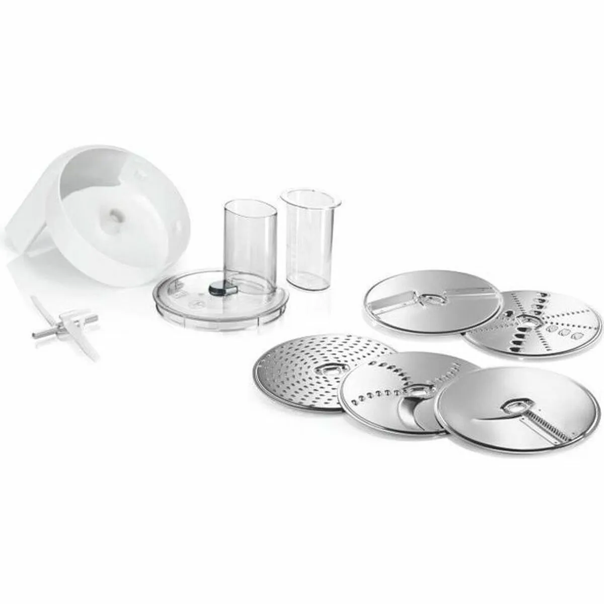 Accessorio Per Robot da Cucina BOSCH MUZ5VL1