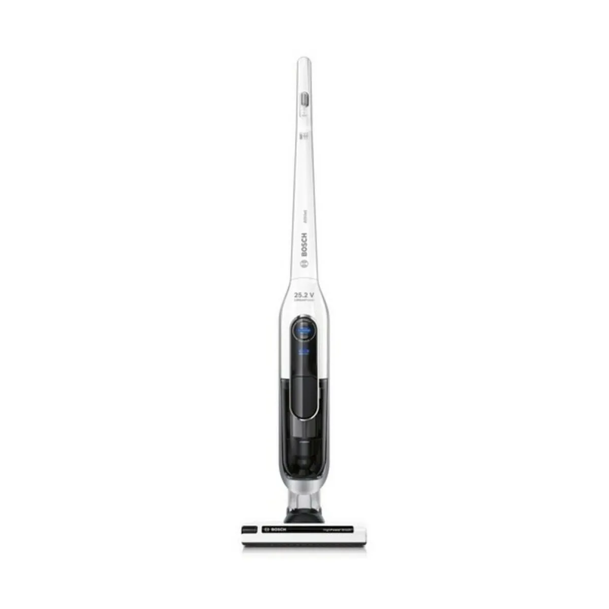 Scopa Elettrica BOSCH BCH6L2560 0,9 L Bianco Nero