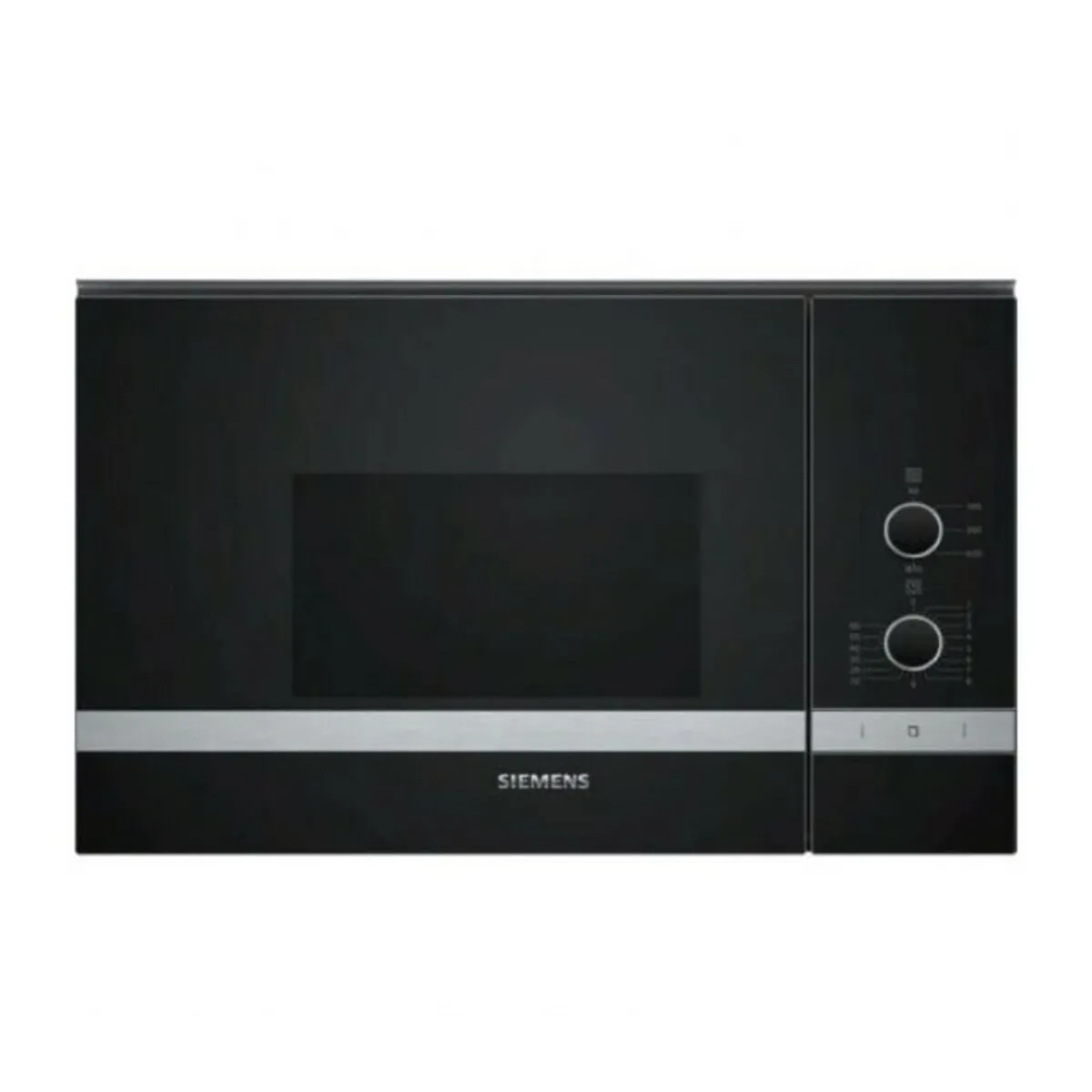 Microonde da Incasso Siemens AG 20 L 800W Nero 800 W 20 L