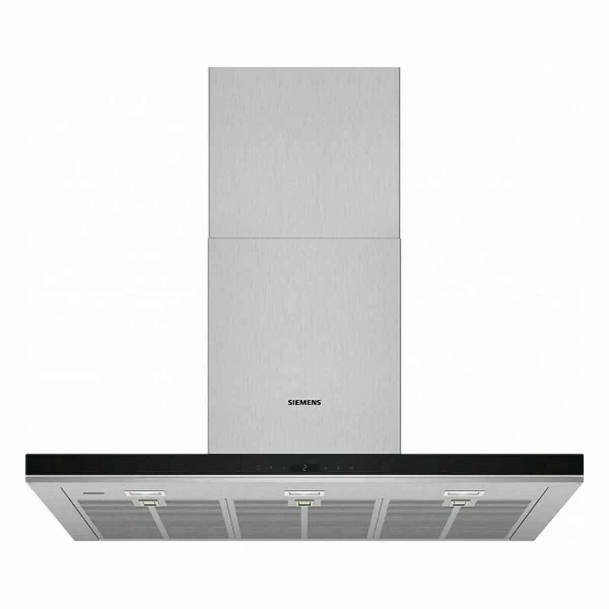 Cappa Classica Siemens AG LC91BUR50 920 m³/h 90 cm 265W A+ Acciaio