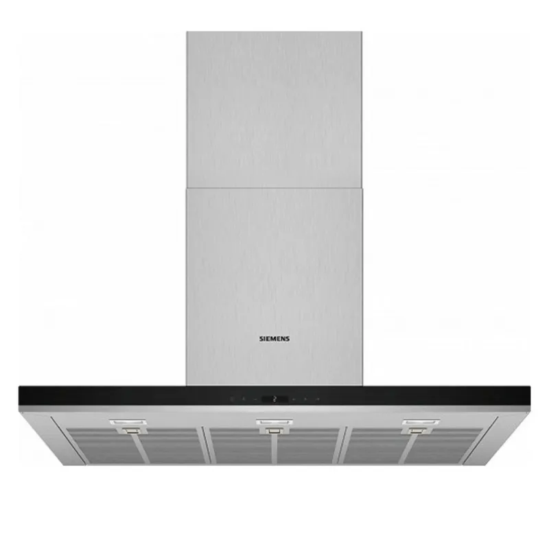 Cappa Classica Siemens AG 233319 90 cm 790 m³/h 160W A+ Acciaio