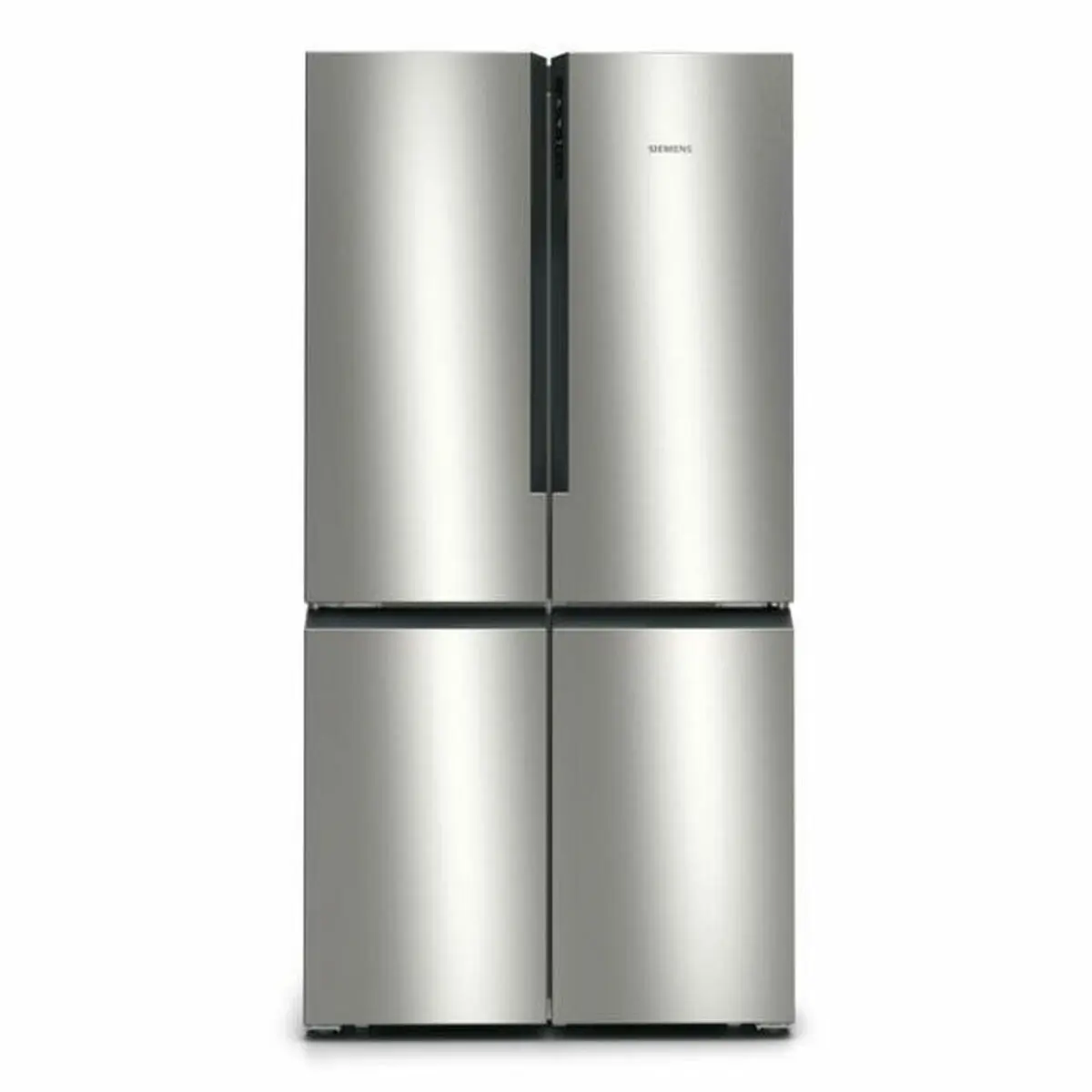 Frigo americano Siemens AG KF96NVPEA Acciaio inossidabile (183 x 91 cm)