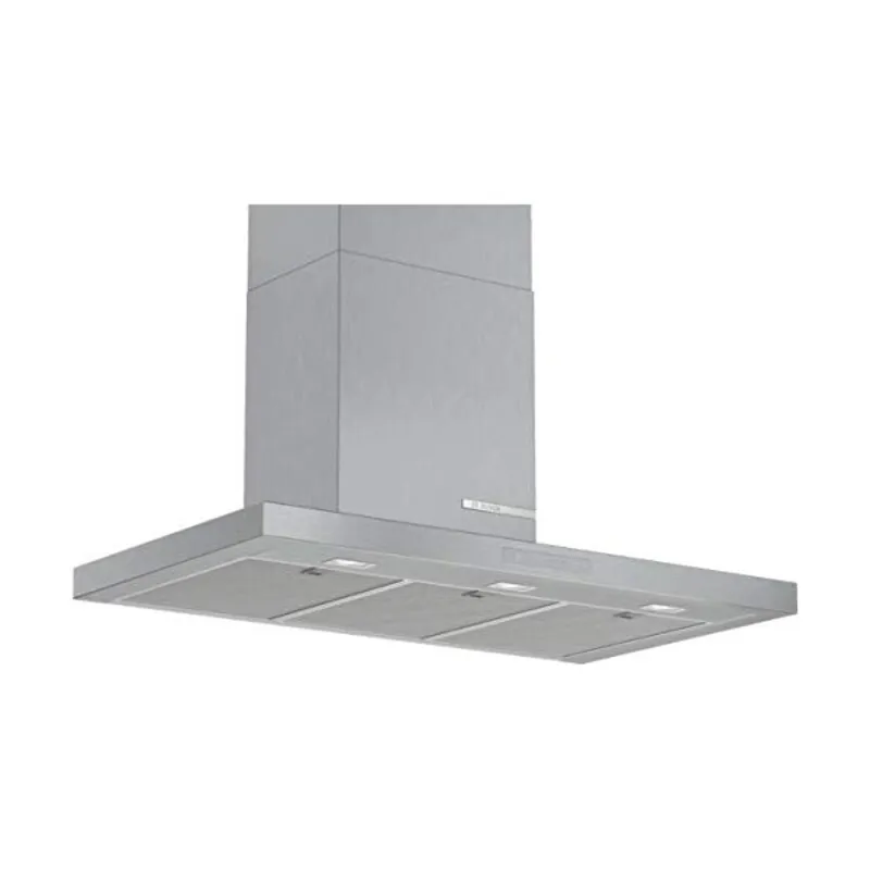 Cappa Classica BOSCH DWB97CM50 90 cm 430 m3/h 140W A+ Argentato Acciaio