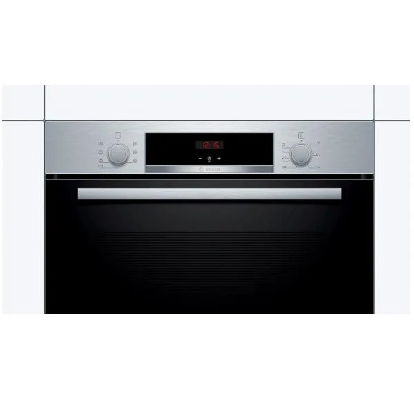 FORNO MULTI A 60CM INOX