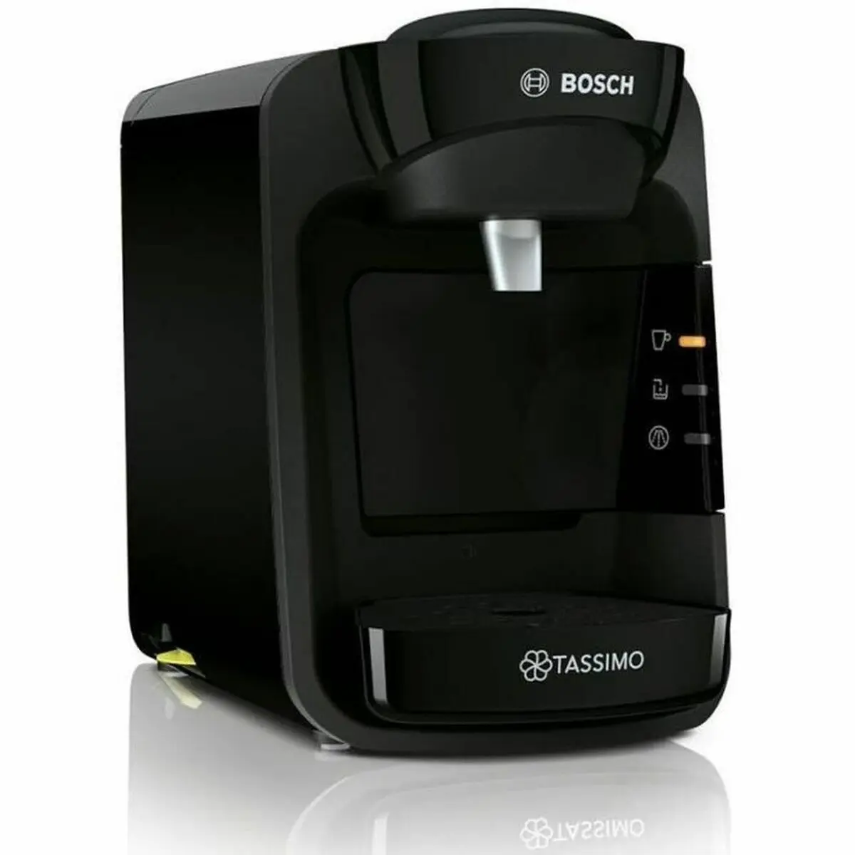 Caffettiera con Capsule BOSCH TAS3102 Tassimo Suny 1300 W