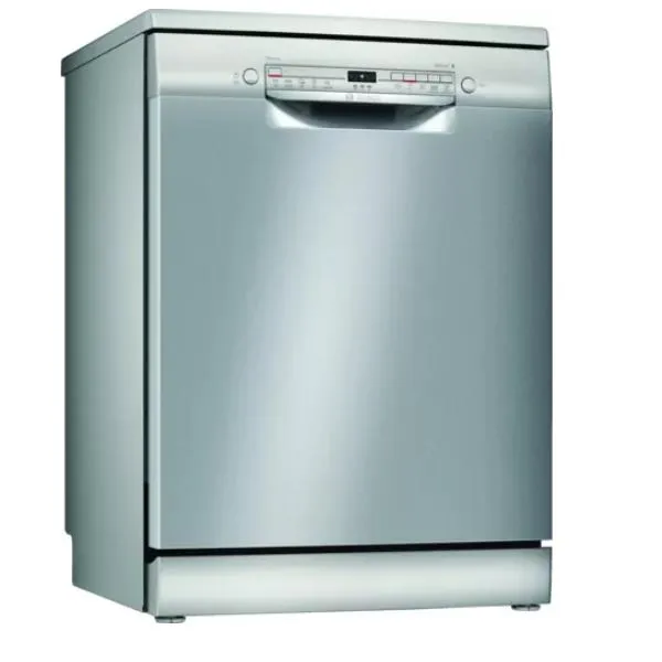 LAVAST 12CP E 60CM INOX HOMEC