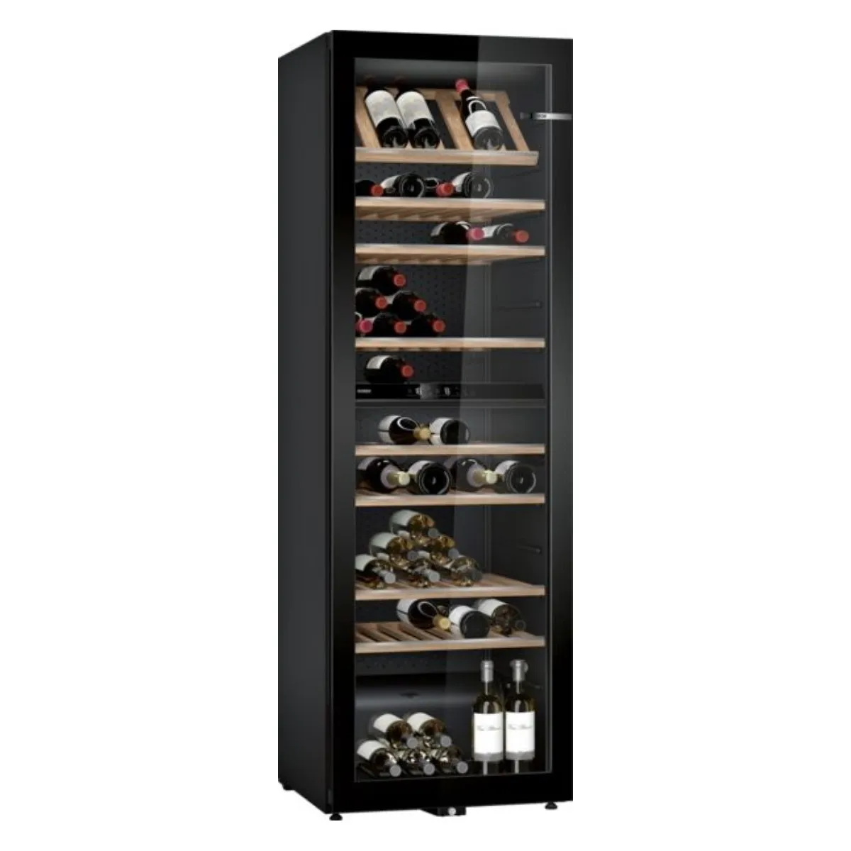 Enoteca BOSCH KWK36ABGA (186 x 60 x 61 cm)