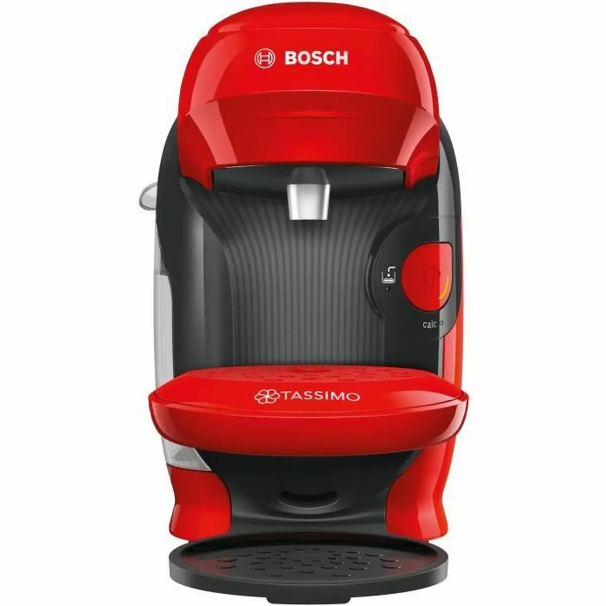 Caffettiera con Capsule BOSCH TAS1103 1400 W