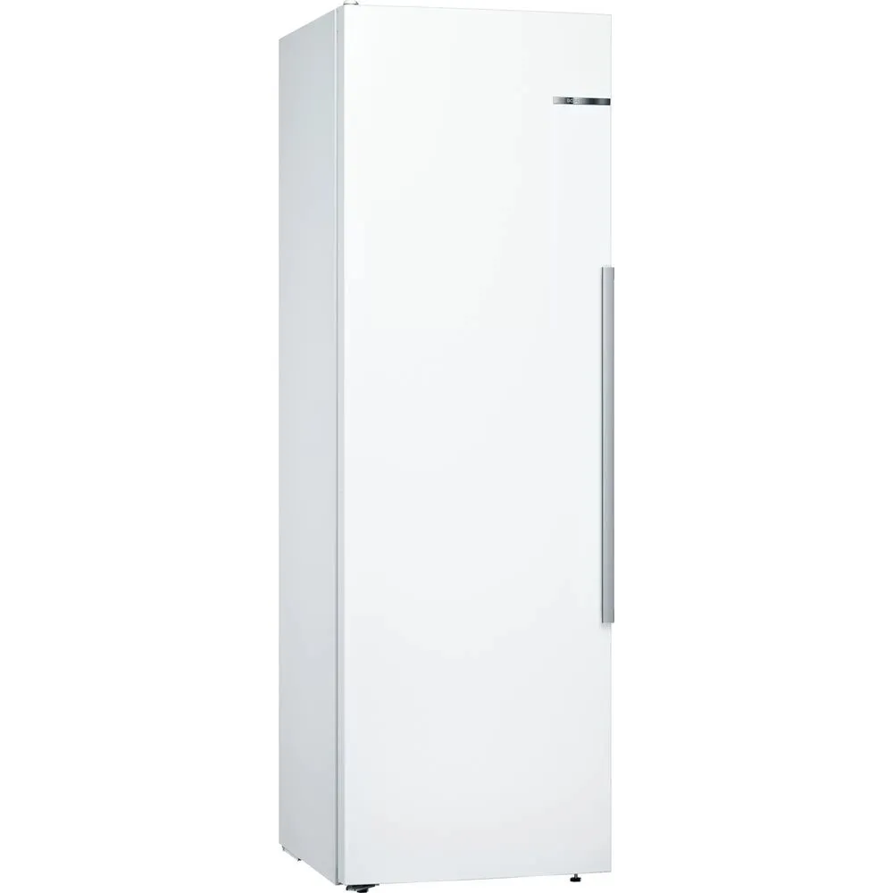 Frigorifero BOSCH KSV36AWEP Bianco (186 x 60 cm)