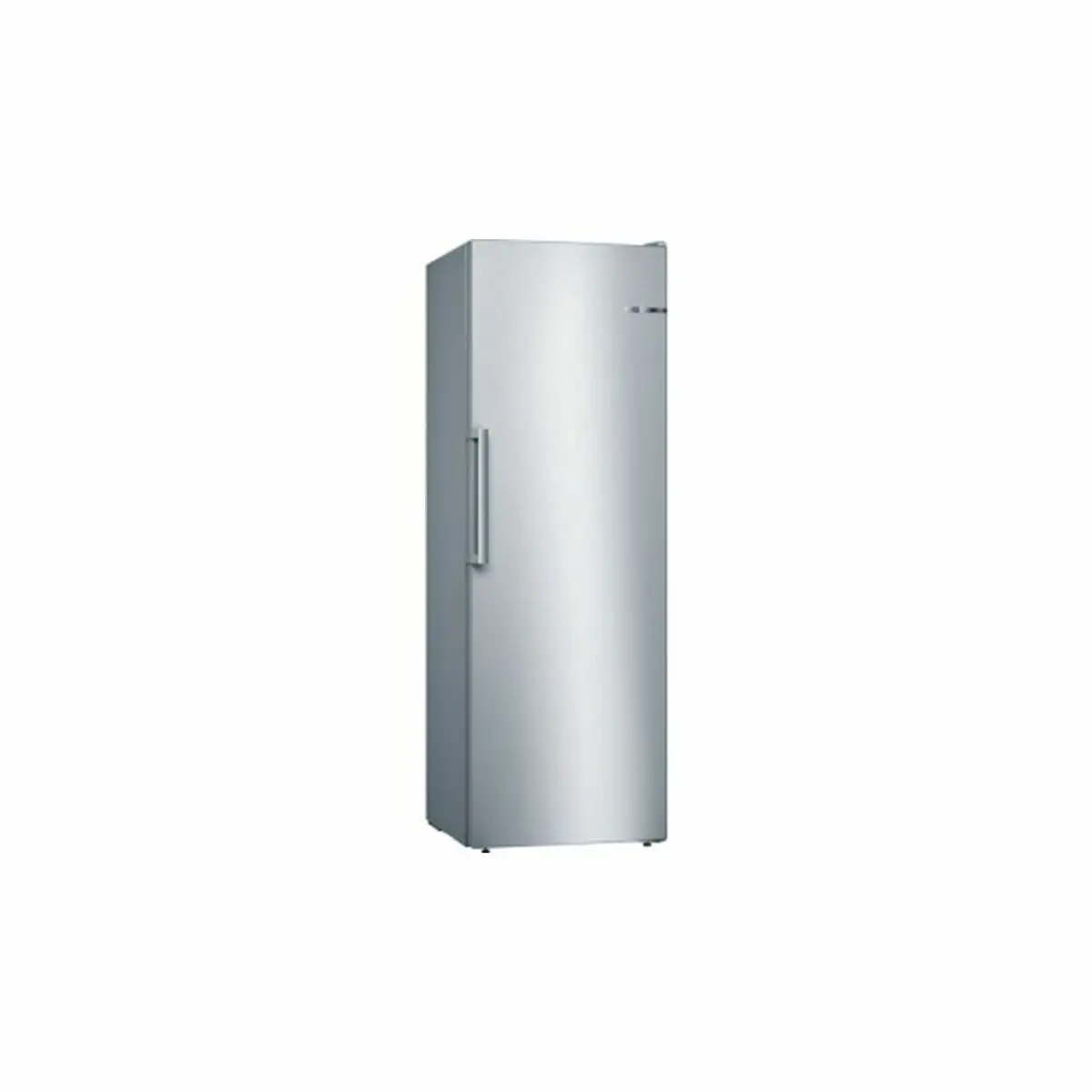 Freezer BOSCH GSN33VLEP Acciaio (176 x 60 cm)