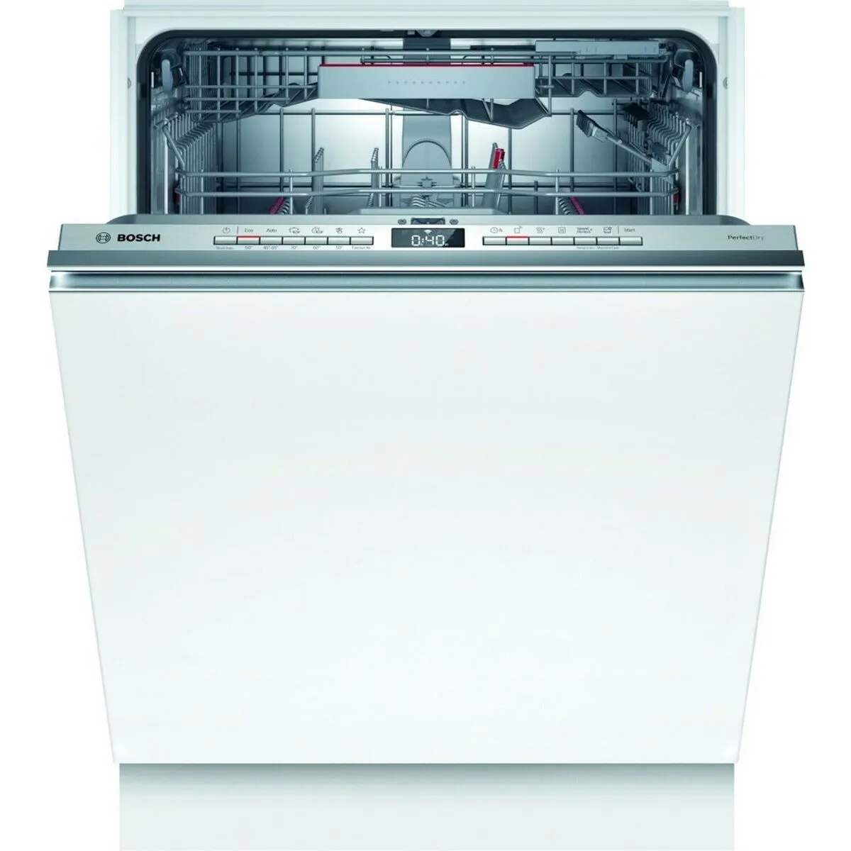 Lavastoviglie BOSCH SMH6ZDX00E  Bianco (60 cm)