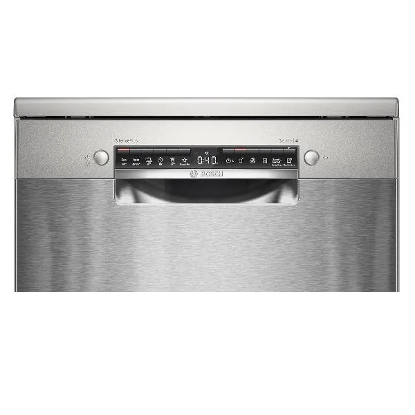 LAVAST 14CP C 60CM INOX HOMEC