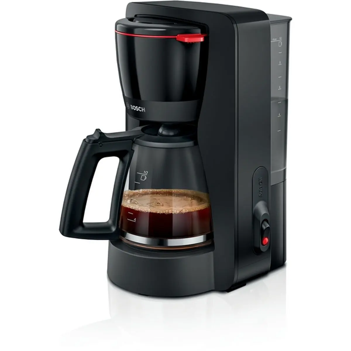 Caffettiera Americana BOSCH TKA2M113 Nero