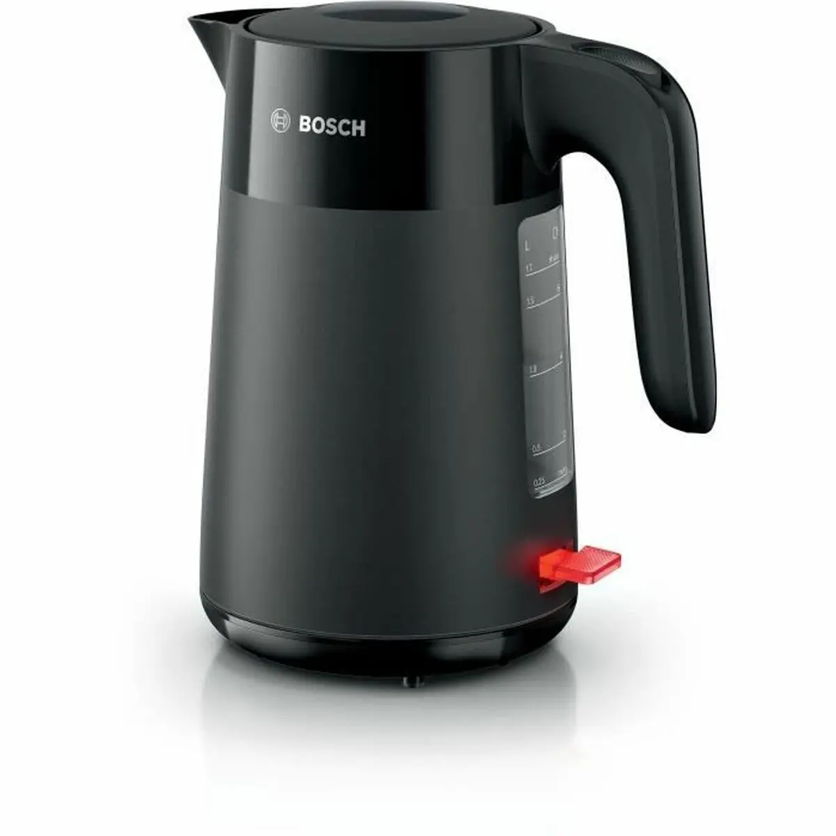 Bollitore BOSCH TWK2M163 Nero Plastica 2400 W 1,7 L