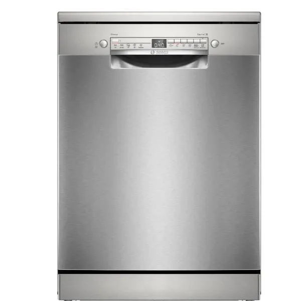 LAVAST 13CP D 60CM INOX HOMEC