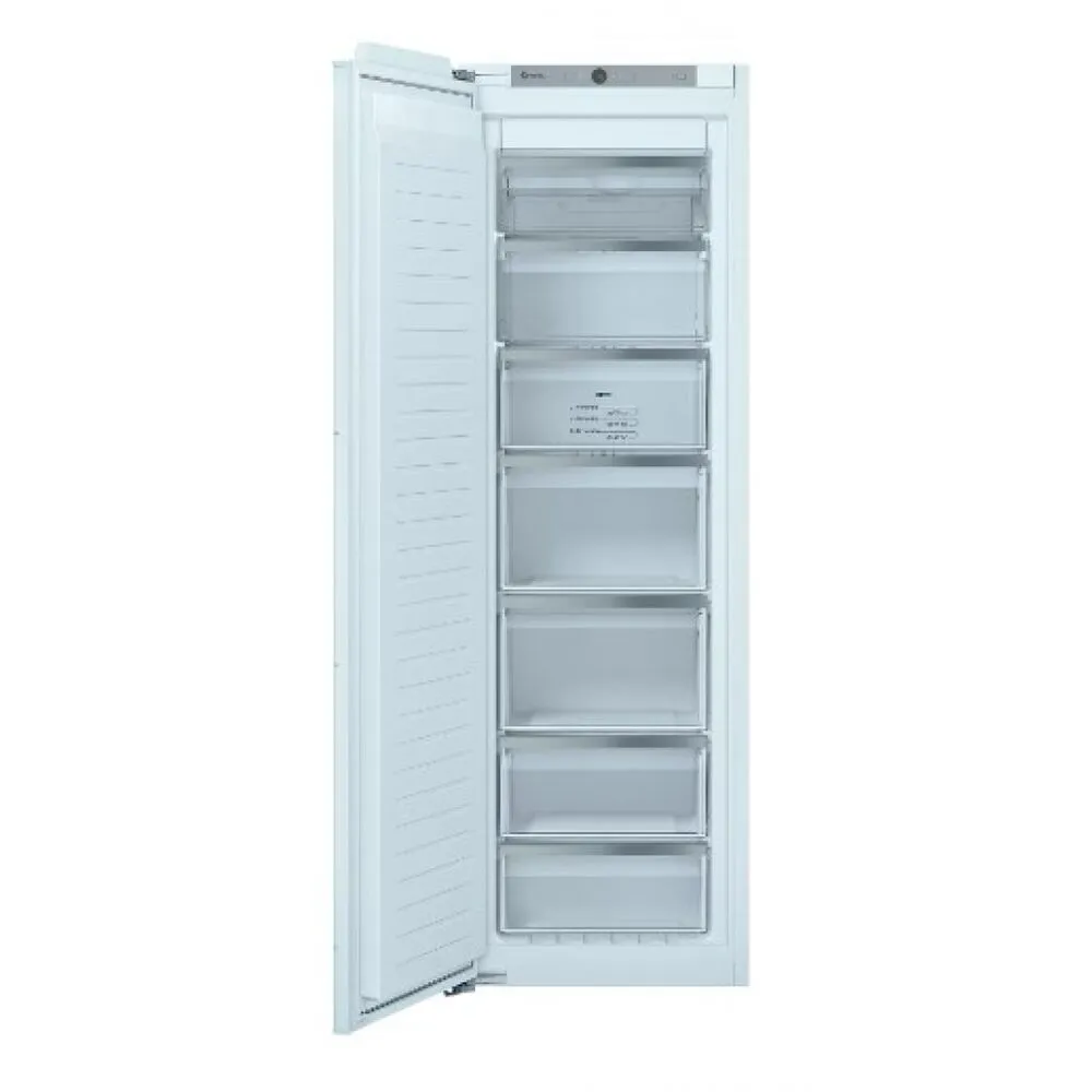 Freezer Balay 3GIF737F  Bianco (177 x 56 cm)