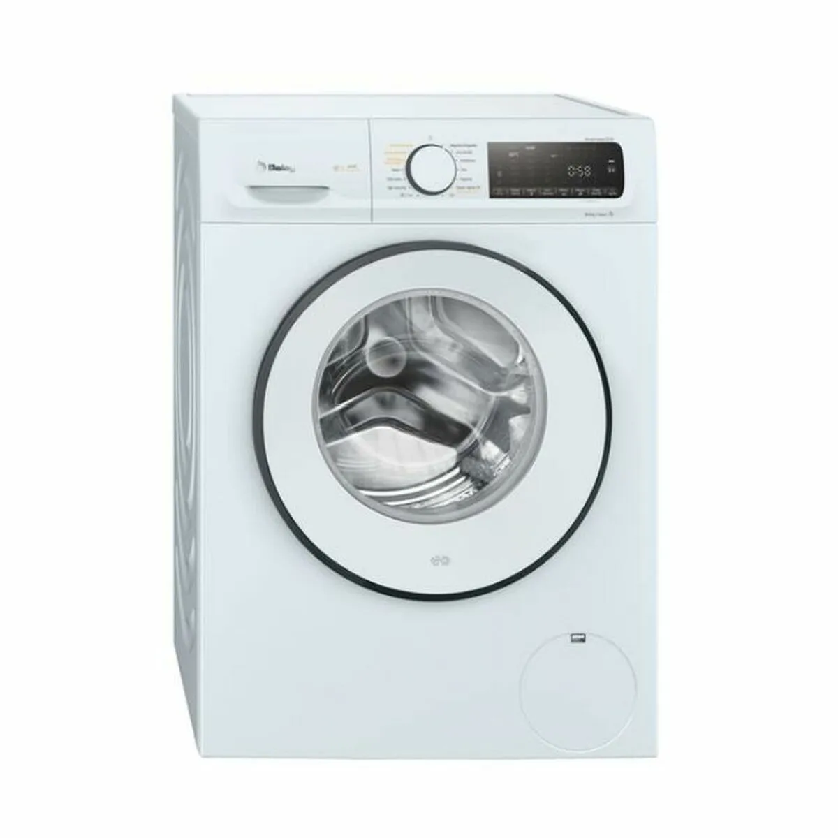 Lavatrice - Asciugatrice Balay 3TW994B 1400 rpm 9kg / 6kg Bianco 6 Kg