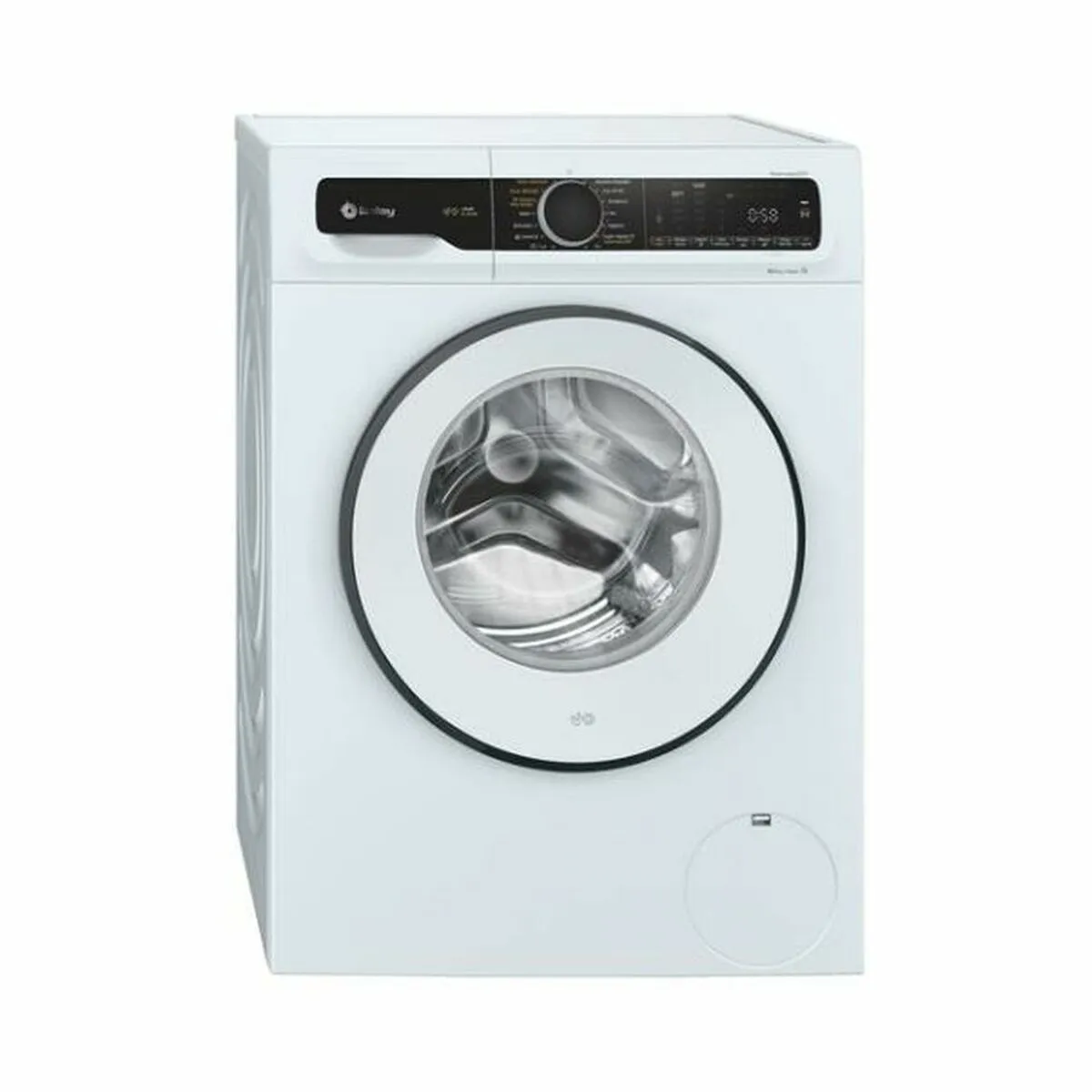 Lavatrice - Asciugatrice Balay 3TW9104B  10kg / 6kg Bianco 1400 rpm