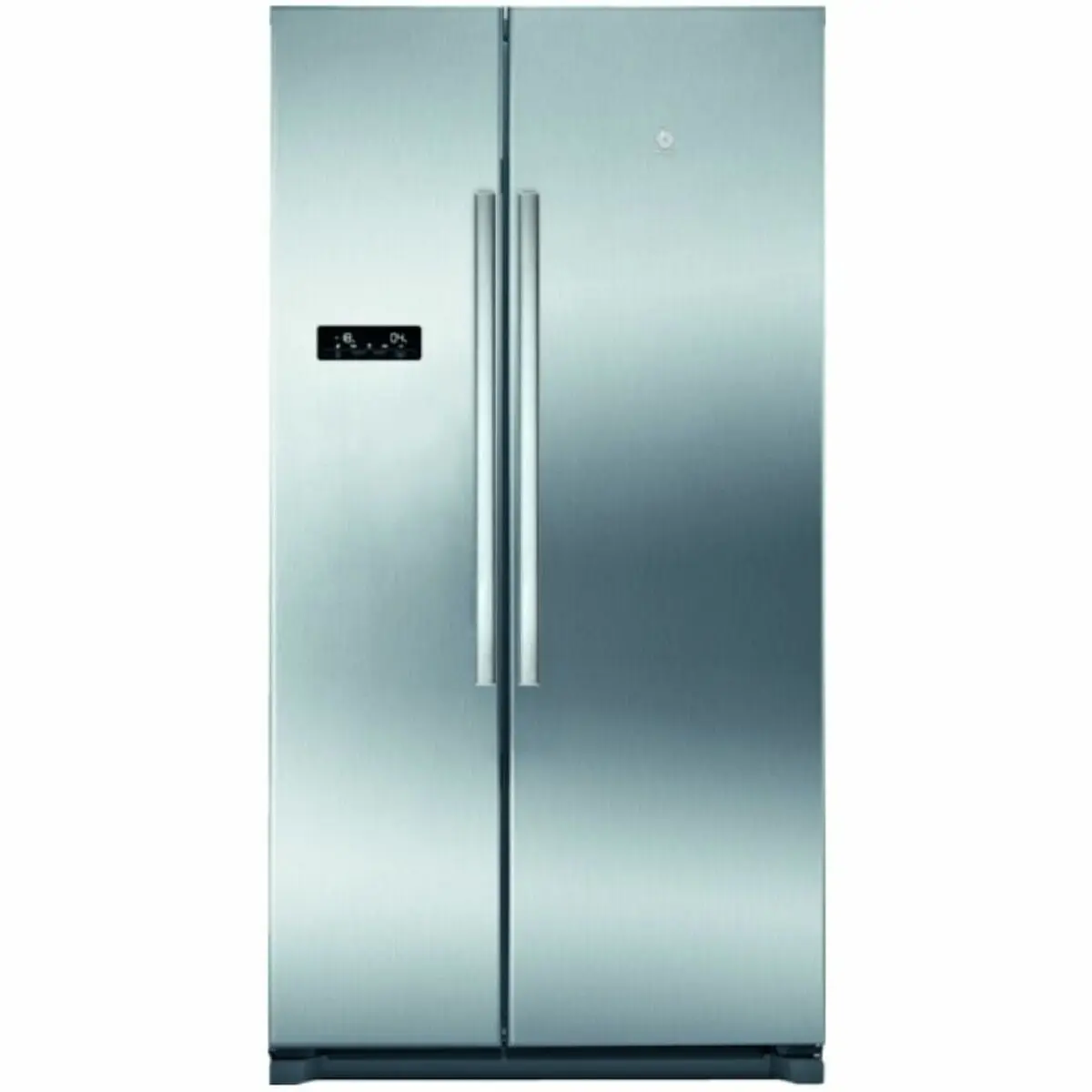 Frigo americano Balay 3FAF492XE Argentato Acciaio (179 x 91 cm)