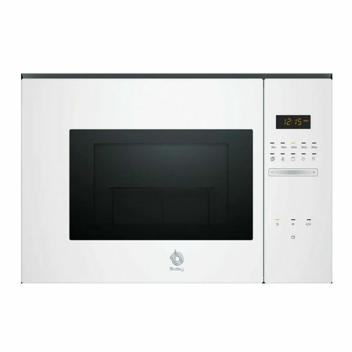 Microonde Balay 3CG5172B2   20L Bianco 20 L 800 W