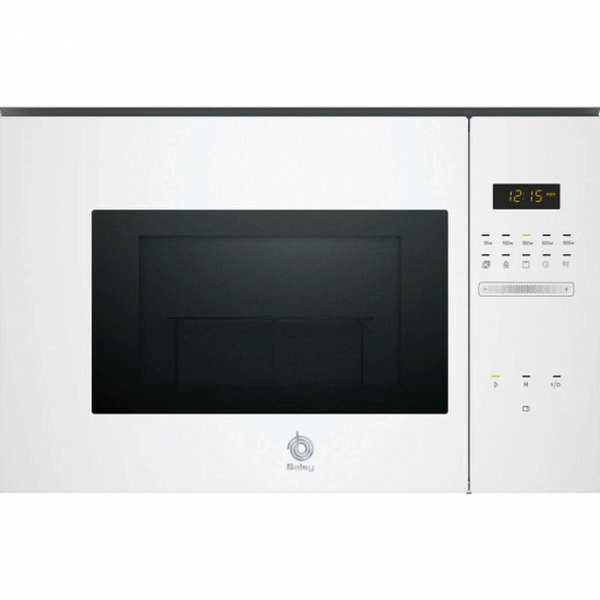 Microonde Balay 3CG5175B2 1200W 25 L Bianco