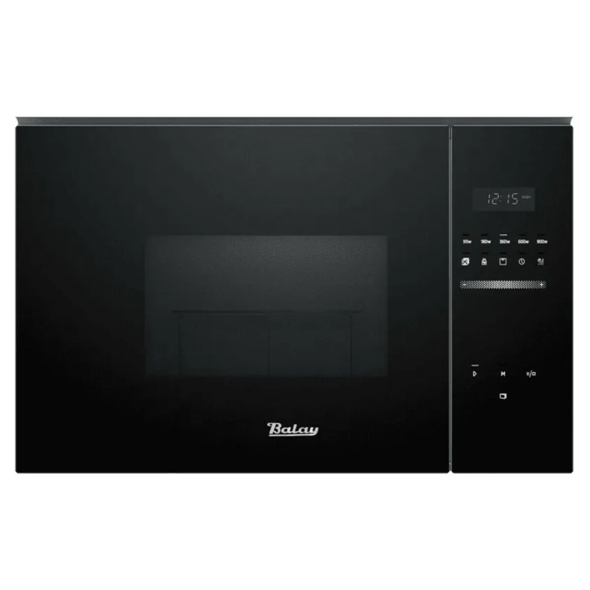 Microonde Balay 3CG5175N3 900W 25 L Antracite Nero 1200 W 900 W 25 L