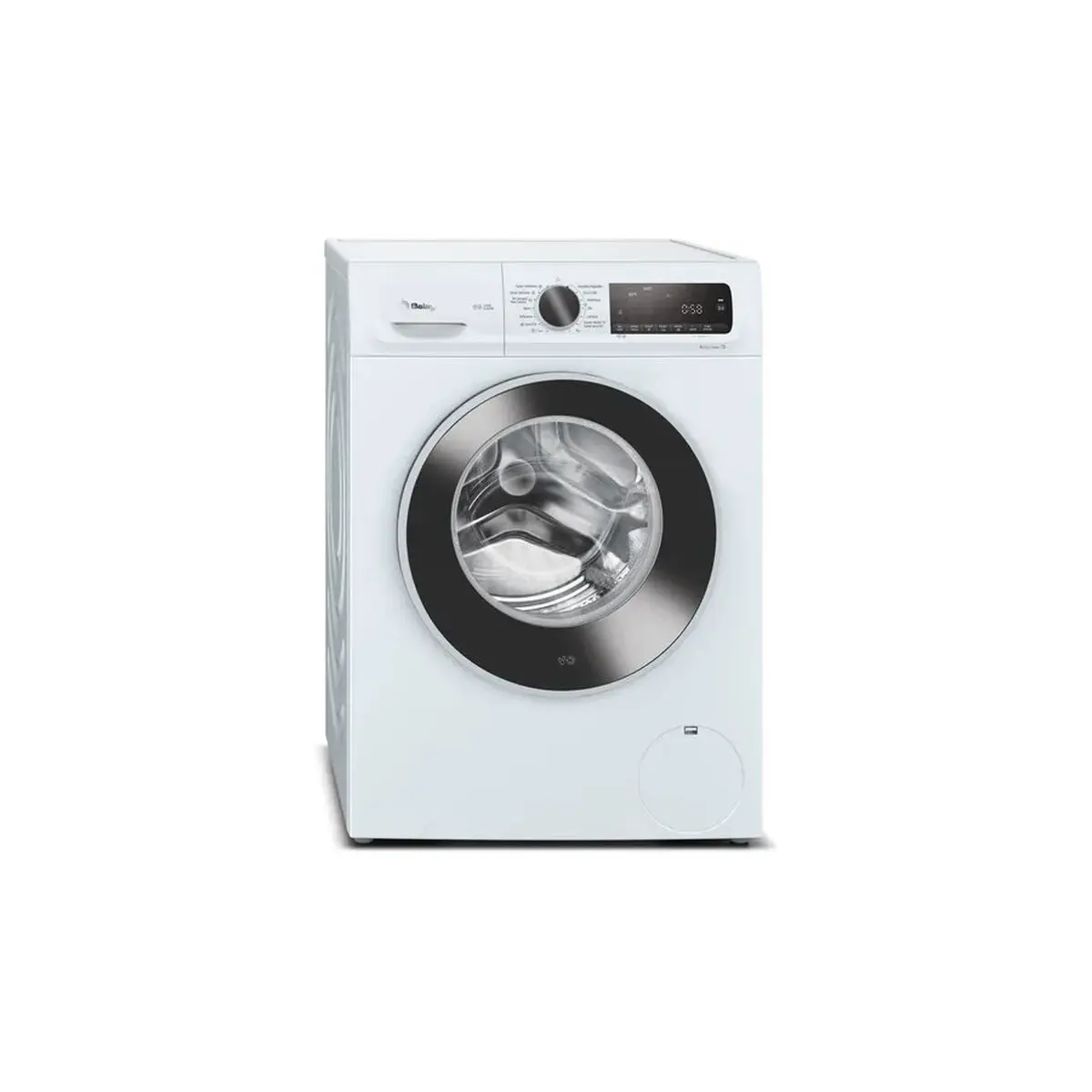 Lavatrice - Asciugatrice Balay 3TW094B 1400 rpm 5 kg 9 kg